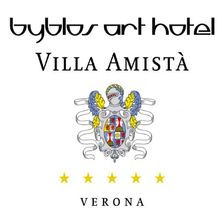 Byblos Art Hotel Villa Amistà