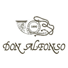 Don Alfonso 1890
