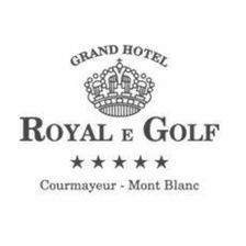 Grand Hotel Royal e Golf
