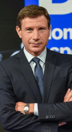 Alberto Rimedio