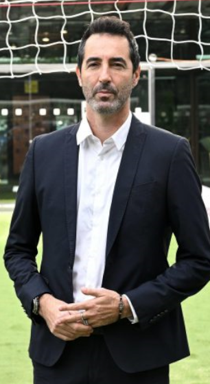 Alessandro Antinelli