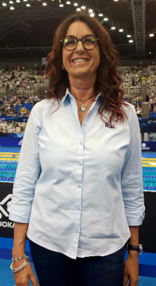 Elisabetta Caporale