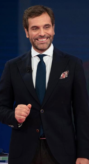 Marco Lollobrigida