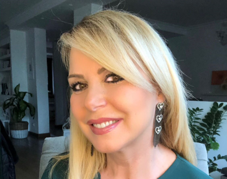 Monica Leofreddi