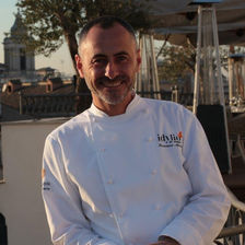 Francesco Apreda