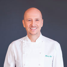Heinz Beck