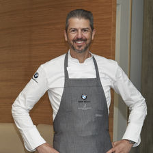 Andrea Berton