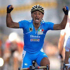 Paolo Bettini