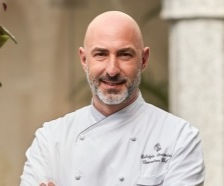 Fabrizio Borraccino