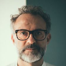 Massimo Bottura