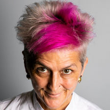 Cristina Bowerman
