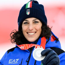 Federica Brignone