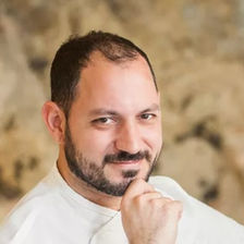 Vincenzo Candiano