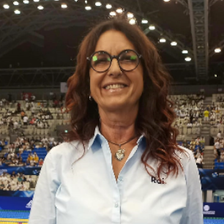 Elisabetta Caporale
