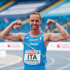 Samuele Ceccarelli