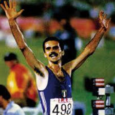 Alberto Cova