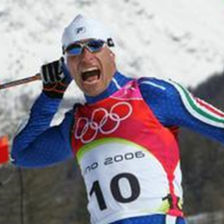 Giorgio Di Centa