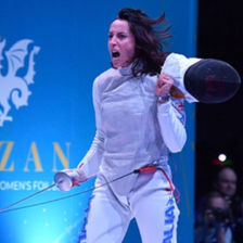 Elisa Di Francisca