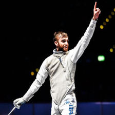 Daniele Garozzo