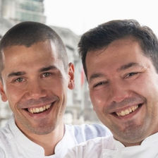 Vincenzo E Antonio Lebano