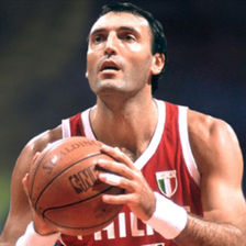Dino Meneghin