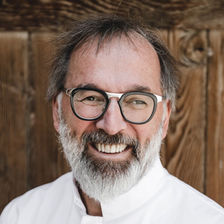 Norbert Niederkofler