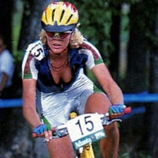 Paola Pezzo