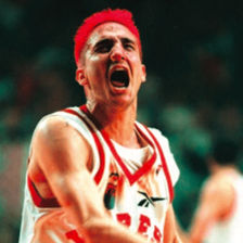 Gianmarco Pozzecco