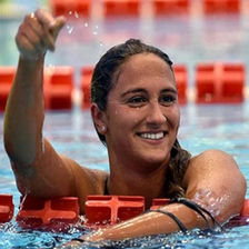 Simona Quadarella