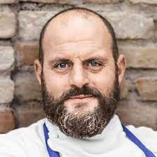 Errico Recanati