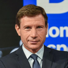 Alberto Rimedio