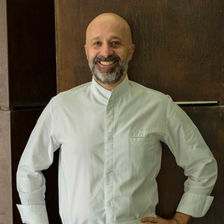 Niko Romito