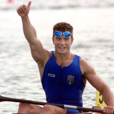 Antonio Rossi