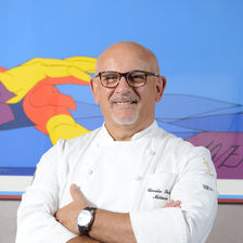 Claudio Sadler