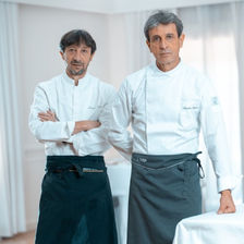 Maurizio E Sandro Serva