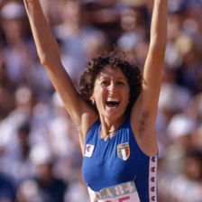 Sara Simeoni