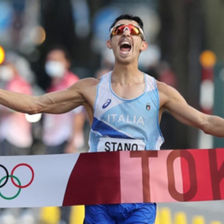 Massimo Stano