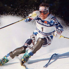 Alberto Tomba
