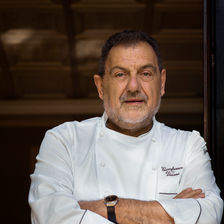Gianfranco Vissani
