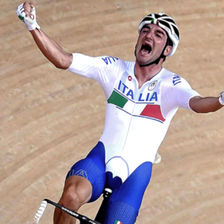 Elia Viviani