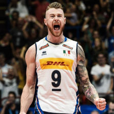 Ivan Zaytsev