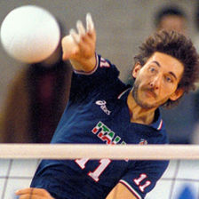 Andrea Zorzi