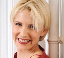 Gaia De Laurentiis