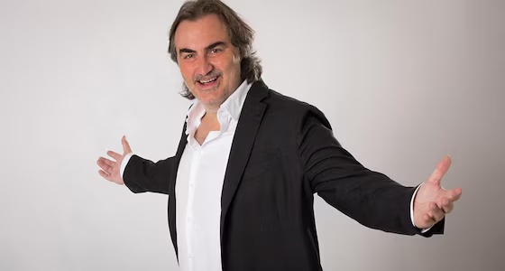 Pierluigi Pardo